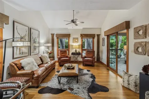 61 Carnoustie Drive Sapphire NC 28774