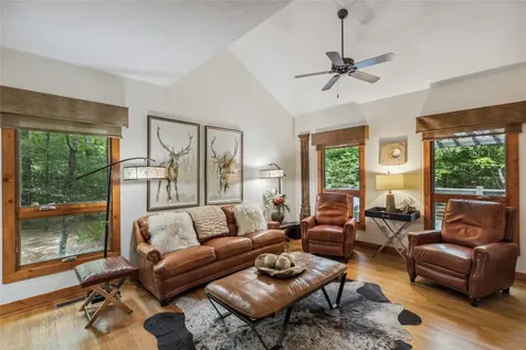 61 Carnoustie Drive Sapphire NC 28774