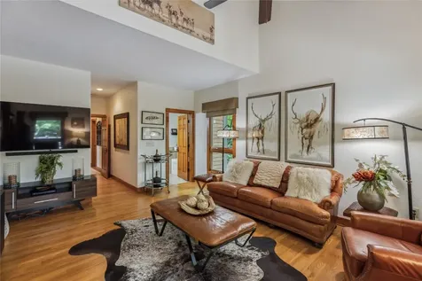 61 Carnoustie Drive Sapphire NC 28774