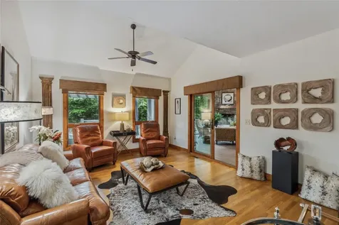 61 Carnoustie Drive Sapphire NC 28774