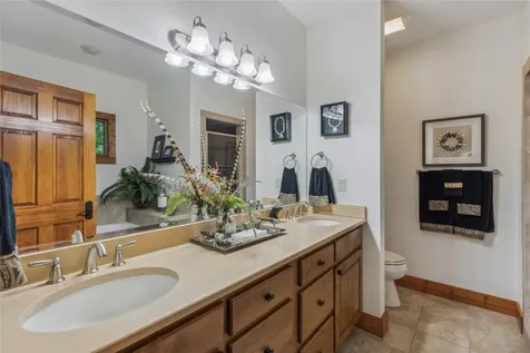 61 Carnoustie Drive Sapphire NC 28774