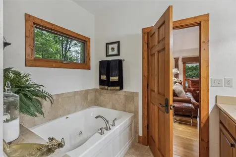 61 Carnoustie Drive Sapphire NC 28774