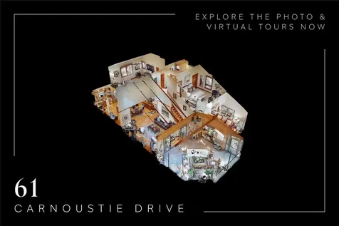 61 Carnoustie Drive Sapphire NC 28774