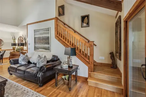 61 Carnoustie Drive Sapphire NC 28774