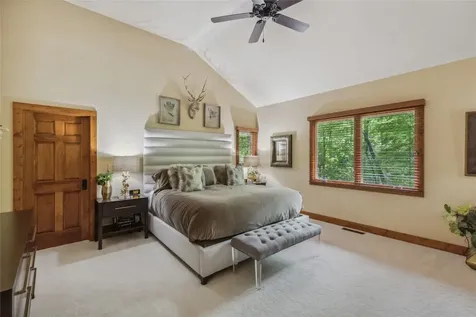 61 Carnoustie Drive Sapphire NC 28774