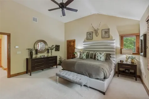 61 Carnoustie Drive Sapphire NC 28774