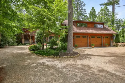 61 Carnoustie Drive Sapphire NC 28774