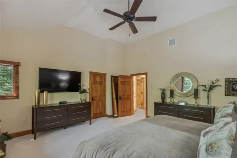 61 Carnoustie Drive Sapphire NC 28774