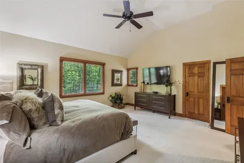 61 Carnoustie Drive Sapphire NC 28774