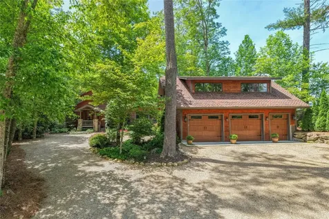 61 Carnoustie Drive Sapphire NC 28774