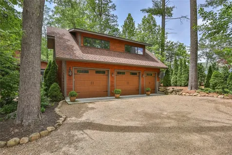 61 Carnoustie Drive Sapphire NC 28774