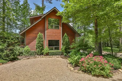 61 Carnoustie Drive Sapphire NC 28774