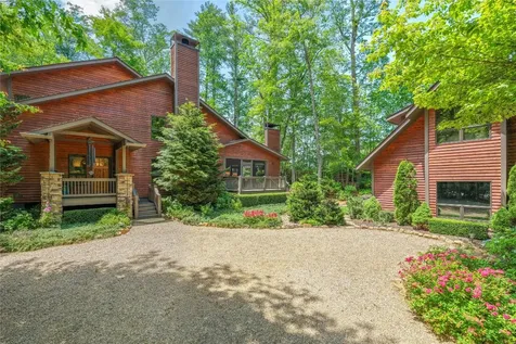 61 Carnoustie Drive Sapphire NC 28774