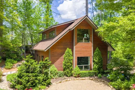 61 Carnoustie Drive Sapphire NC 28774