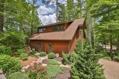 61 Carnoustie Drive Sapphire NC 28774