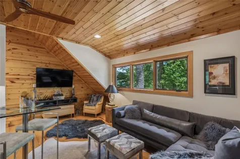 61 Carnoustie Drive Sapphire NC 28774