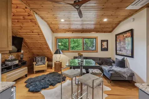 61 Carnoustie Drive Sapphire NC 28774