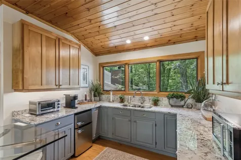 61 Carnoustie Drive Sapphire NC 28774