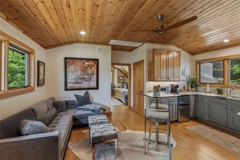 61 Carnoustie Drive Sapphire NC 28774