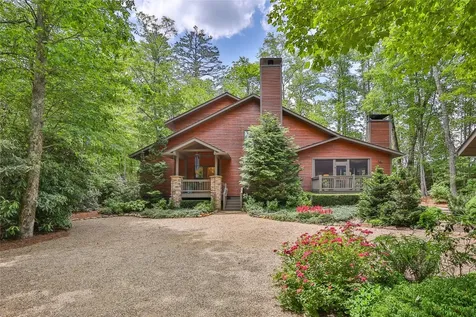 61 Carnoustie Drive Sapphire NC 28774