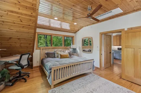 61 Carnoustie Drive Sapphire NC 28774