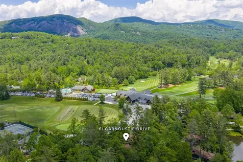 61 Carnoustie Drive Sapphire NC 28774