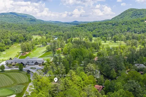 61 Carnoustie Drive Sapphire NC 28774