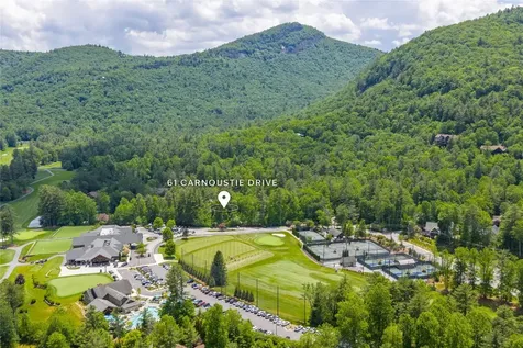 61 Carnoustie Drive Sapphire NC 28774