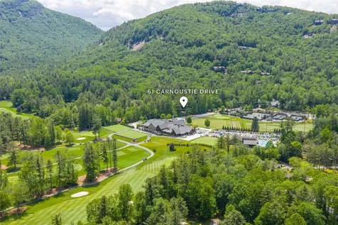 61 Carnoustie Drive Sapphire NC 28774