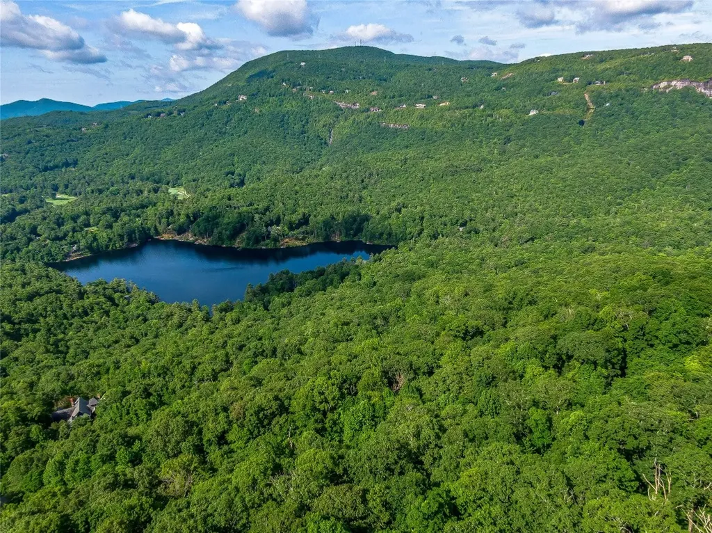 Lot 22 Panther Ridge Road Lake Toxaway NC 28747