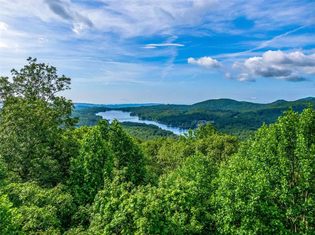 Lot 22 Panther Ridge Road Lake Toxaway NC 28747