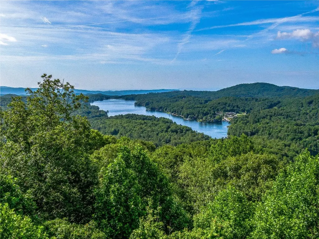 Lot 22 Panther Ridge Road Lake Toxaway NC 28747