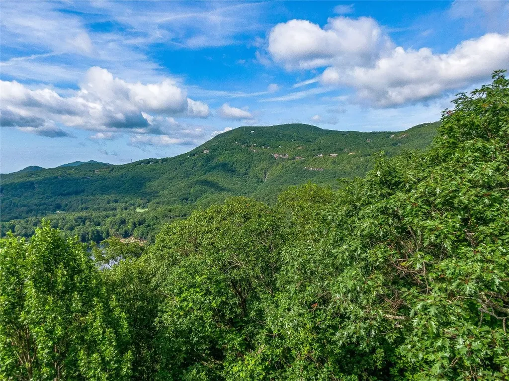 Lot 22 Panther Ridge Road Lake Toxaway NC 28747