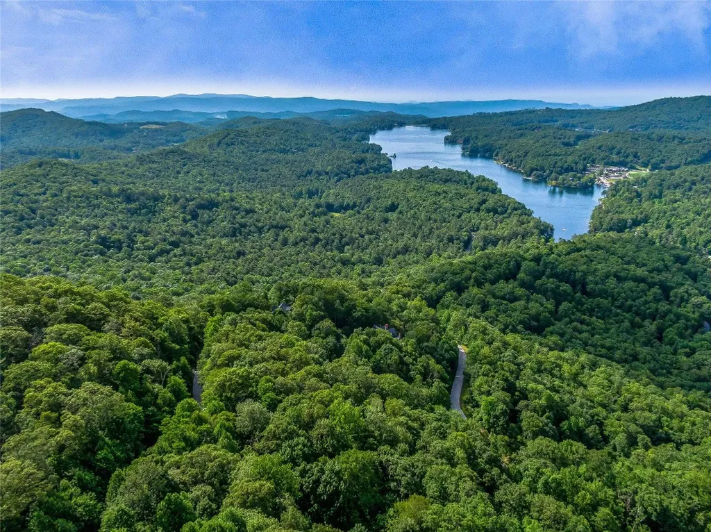 Lot 22 Panther Ridge Road Lake Toxaway NC 28747