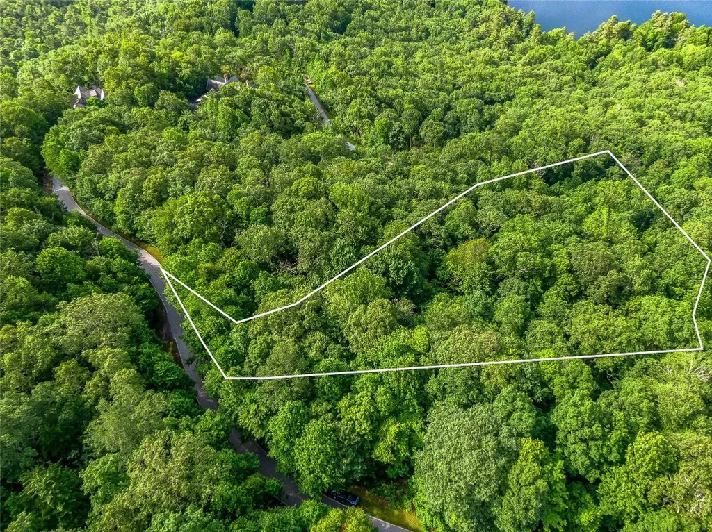 Lot 22 Panther Ridge Road Lake Toxaway NC 28747