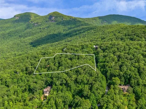 Lot 22 Panther Ridge Road Lake Toxaway NC 28747