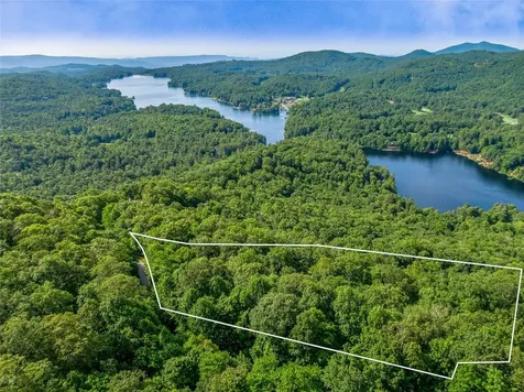 Lot 22 Panther Ridge Road Lake Toxaway NC 28747