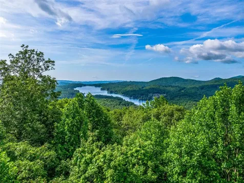 Lot 22 Panther Ridge Road Lake Toxaway NC 28747