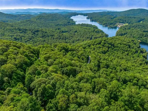 Lot 22 Panther Ridge Road Lake Toxaway NC 28747
