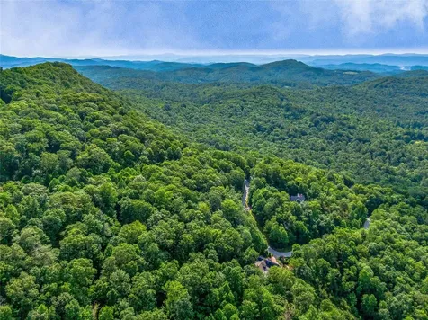 Lot 22 Panther Ridge Road Lake Toxaway NC 28747