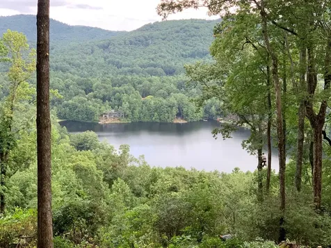 Lot 22 Panther Ridge Road Lake Toxaway NC 28747