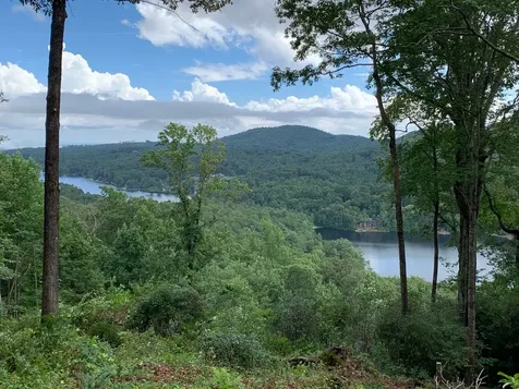 Lot 22 Panther Ridge Road Lake Toxaway NC 28747