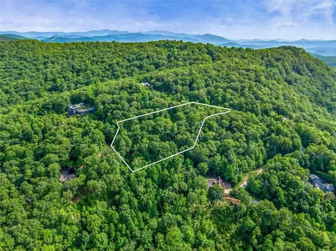 Lot 22 Panther Ridge Road Lake Toxaway NC 28747