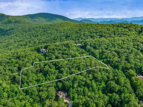 Lot 22 Panther Ridge Road Lake Toxaway NC 28747