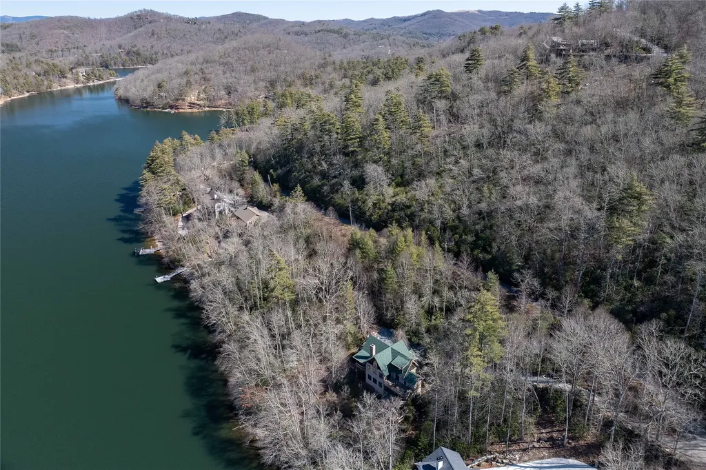 27 58 Wayside Lane Cullowhee NC 28723