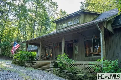 920 Sapphire Post Office Road Sapphire NC 28774