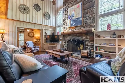 920 Sapphire Post Office Road Sapphire NC 28774