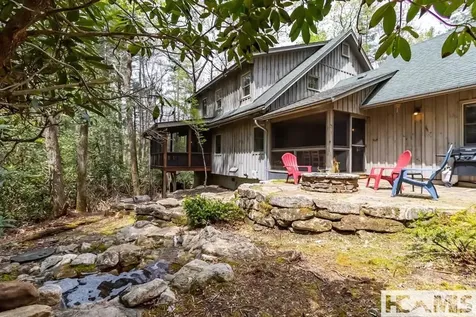 920 Sapphire Post Office Road Sapphire NC 28774