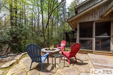 920 Sapphire Post Office Road Sapphire NC 28774