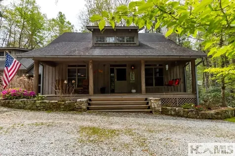 920 Sapphire Post Office Road Sapphire NC 28774